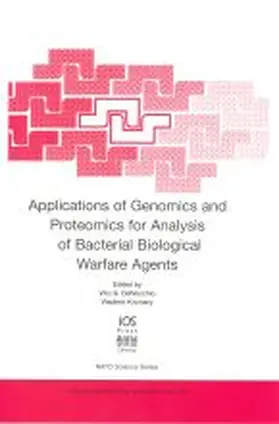 Applications of Genomics and Proteomics for Analysis of Bacterial Biological Warfare Agents