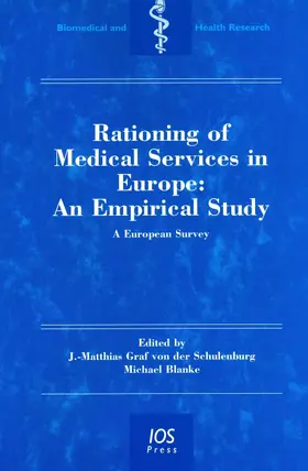 Rationing of Medical Services in Europe