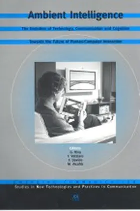 Ambient Intelligence