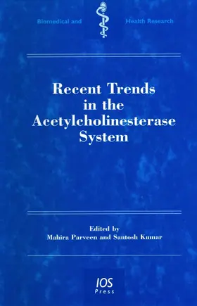 Recent Trends in the Acetylcholinesterase System