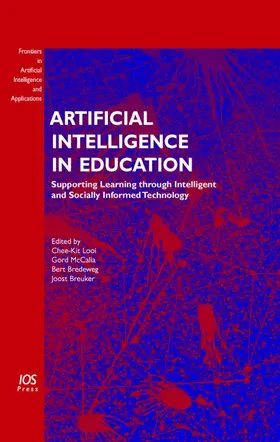 Artificial Intelligence in Education