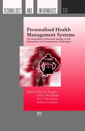 Personalised Health Management Systems