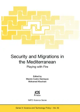 Security and Migrations in the Mediterranean