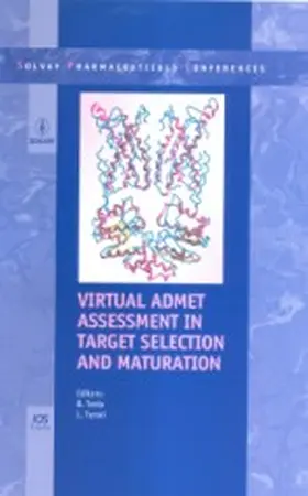 Virtual ADMET Assessment in Target Selection and Maturation