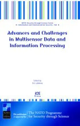 Advances and Challenges in Multisensor Data and Information Processing