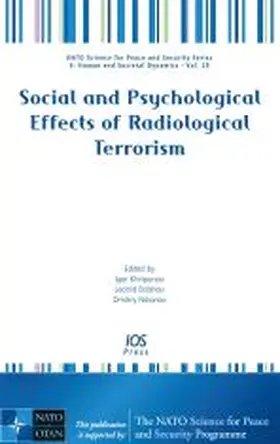 Social and Psychological Effects of Radiological Terrorism