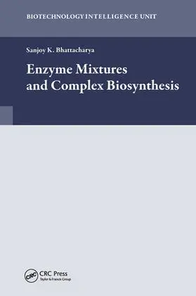 Enzyme Mixtures and Complex Biosynthesis