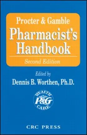 P & G Pharmacy Handbook