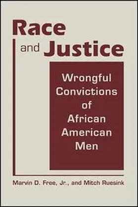 Race and Justice