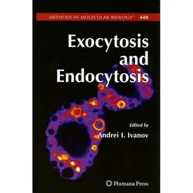 Exocytosis and Endocytosis