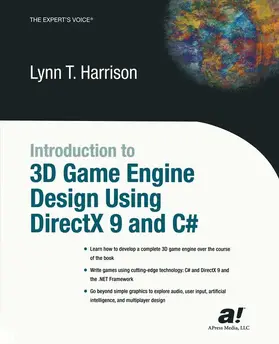 Introduction to 3D Game Engine Design Using DirectX 9 and C