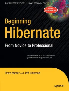 Beginning Hibernate