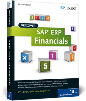 Discover SAP Erp Financials