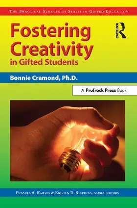 Fostering Creativity in Gifted Students