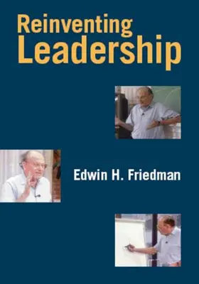 Reinventing Leadership
