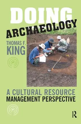 Doing Archaeology