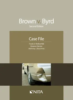 Brown v. Byrd: Case File