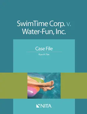 SwimTime Corp. v. Water-Fun, Inc.: Case File