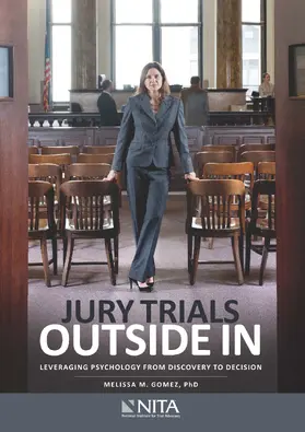 Jury Trials Outside in