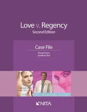 Love V. Regency