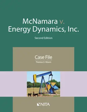 McNamara V. Energy Dynamics, Inc.: Case File