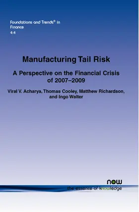 Manufacturing Tail Risk
