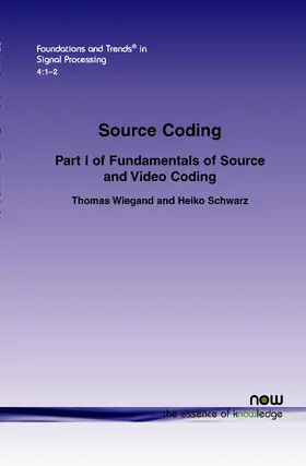 Source Coding