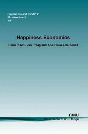 Happiness Economics