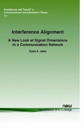 Interference Alignment