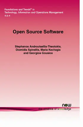 Open Source Software