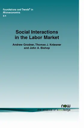 Social Interactions in the Labor Market