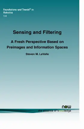 Sensing and Filtering