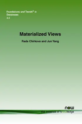 Materialized Views