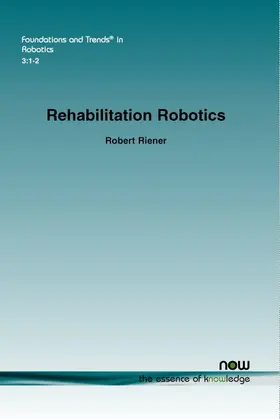 Rehabilitation Robotics