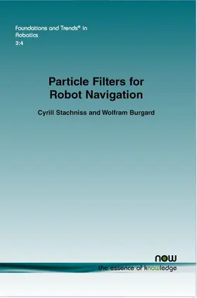 Particle Filters for Robot Navigation