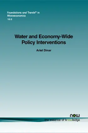 Water and Economy-Wide Policy Interventions