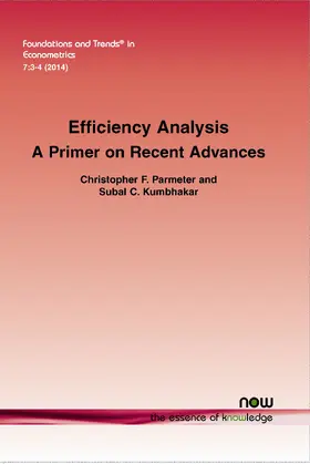Efficiency Analysis