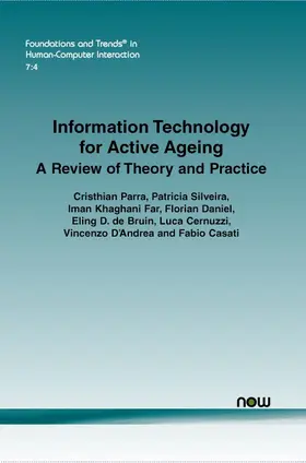 Information Technology for Active Ageing