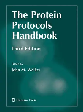 The Protein Protocols Handbook