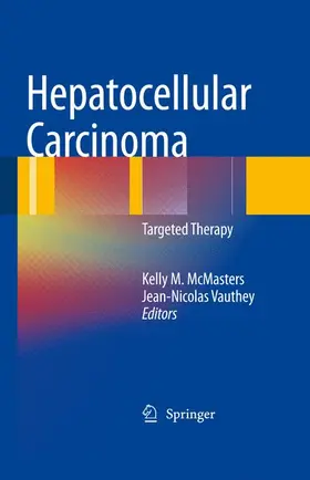 Hepatocellular Carcinoma: