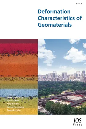 Deformation Characteristics of Geomaterials