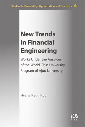 New Trends in Financial Engineering