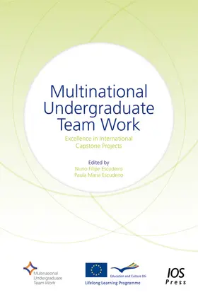 Multinational Undergraduate Team Work