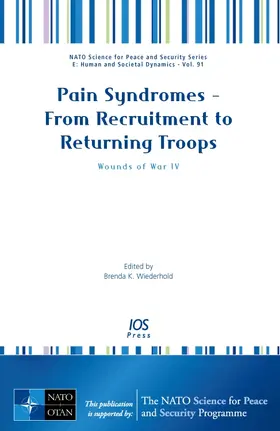 Pain Syndromes - From Recruitment to Returning Troops