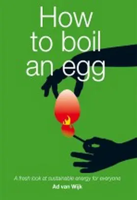 How to Boil an Egg