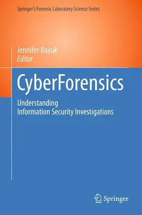 CyberForensics