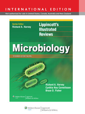Lippincott Illustrated Reviews: Microbiology