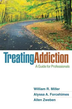 Treating Addiction: A Guide for Professionals