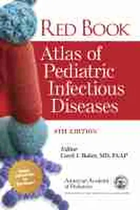 Red Book Atlas of Pediatric Infectious Diseases