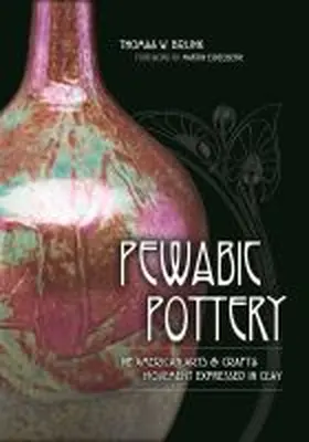 Pewabic Pottery